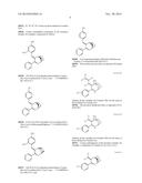 NICOTINE RECEPTOR TARGETED COMPOUNDS AND COMPOSITIONS diagram and image