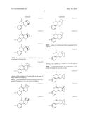 NICOTINE RECEPTOR TARGETED COMPOUNDS AND COMPOSITIONS diagram and image