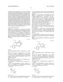 NICOTINE RECEPTOR TARGETED COMPOUNDS AND COMPOSITIONS diagram and image