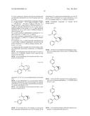 NICOTINE RECEPTOR TARGETED COMPOUNDS AND COMPOSITIONS diagram and image