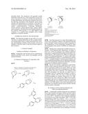 NICOTINE RECEPTOR TARGETED COMPOUNDS AND COMPOSITIONS diagram and image