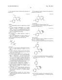 NICOTINE RECEPTOR TARGETED COMPOUNDS AND COMPOSITIONS diagram and image