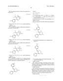 NICOTINE RECEPTOR TARGETED COMPOUNDS AND COMPOSITIONS diagram and image