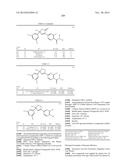 DIHYDROFURAN DERIVATIVES AS INSECTICIDAL COMPOUNDS diagram and image