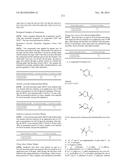 DIHYDROFURAN DERIVATIVES AS INSECTICIDAL COMPOUNDS diagram and image