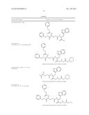 PRODRUGS OF D-ISOGLUTAMYL-[D/L]-TRYPTOPHAN diagram and image