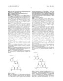 Phenylxanthene Derivatives diagram and image