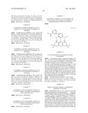 Phenylxanthene Derivatives diagram and image