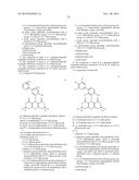 Phenylxanthene Derivatives diagram and image