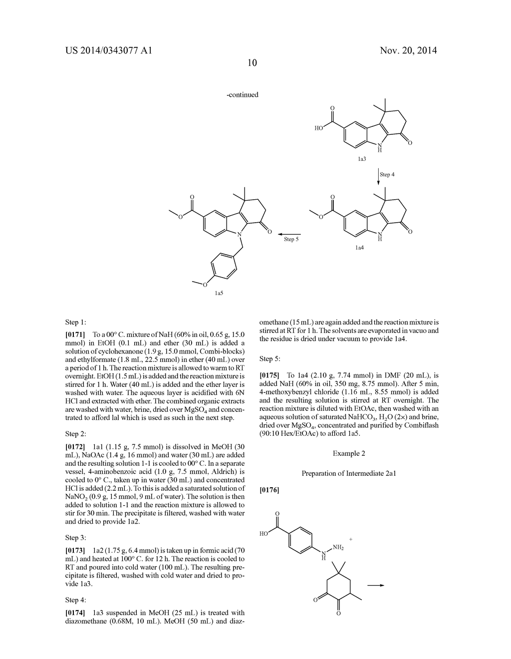 HEPATITIS C INHIBITOR COMPOUNDS - diagram, schematic, and image 11