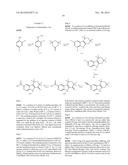 HEPATITIS C INHIBITOR COMPOUNDS diagram and image