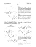 HEPATITIS C INHIBITOR COMPOUNDS diagram and image