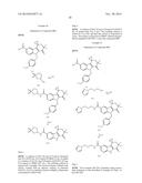 HEPATITIS C INHIBITOR COMPOUNDS diagram and image