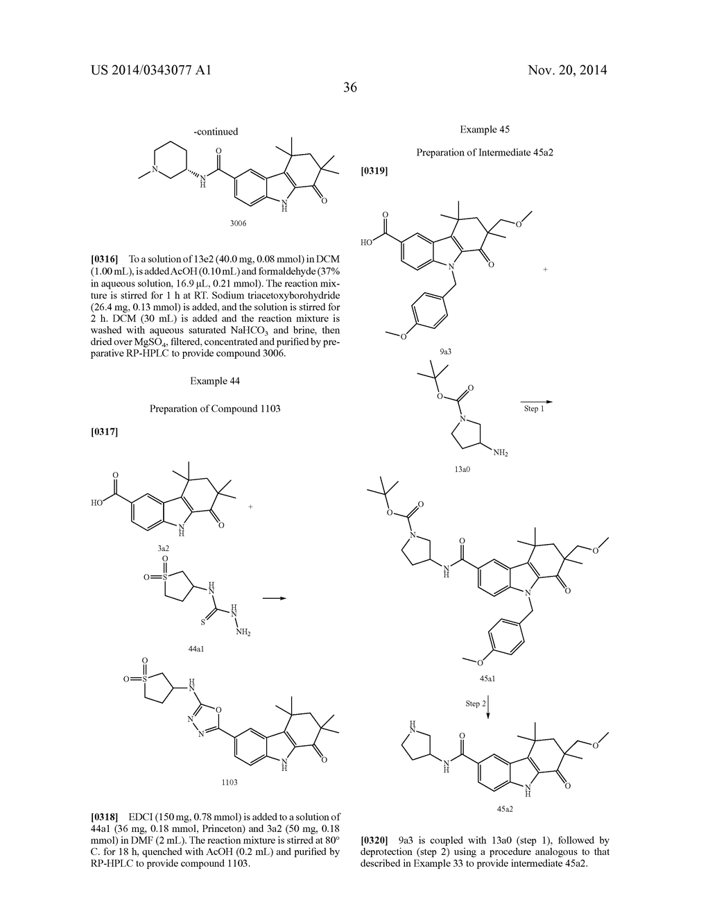 HEPATITIS C INHIBITOR COMPOUNDS - diagram, schematic, and image 37