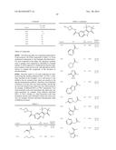 HEPATITIS C INHIBITOR COMPOUNDS diagram and image