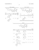 HEPATITIS C INHIBITOR COMPOUNDS diagram and image