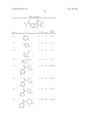 HEPATITIS C INHIBITOR COMPOUNDS diagram and image