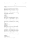 Micro-RNA Scaffolds, Non-naturally Occurring Micro-RNAs, and Methods for     Optimizing Non-naturally Occurring Micro-RNAs diagram and image