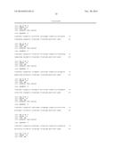 Micro-RNA Scaffolds, Non-naturally Occurring Micro-RNAs, and Methods for     Optimizing Non-naturally Occurring Micro-RNAs diagram and image