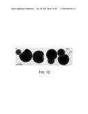 LOCK AND KEY COLLOIDS AND METHODS OF MANUFACTURE diagram and image