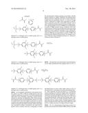 RESIN COMPOSITION ELIMINATING VOLATILE LOSS OF INITIATING SPECIES FOR THE     PREPARATION OF PRINTED CIRCUIT BOARD LAMINATES diagram and image