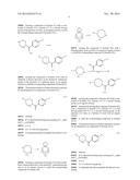 PROCESS FOR THE PREPARATION OF HISTAMINE H3 RECEPTOR MODULATORS diagram and image