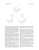 PROCESS FOR THE PREPARATION OF HISTAMINE H3 RECEPTOR MODULATORS diagram and image