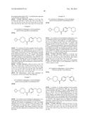 PROCESS FOR THE PREPARATION OF HISTAMINE H3 RECEPTOR MODULATORS diagram and image