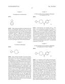 PROCESS FOR THE PREPARATION OF HISTAMINE H3 RECEPTOR MODULATORS diagram and image