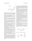 PROCESS FOR THE PREPARATION OF HISTAMINE H3 RECEPTOR MODULATORS diagram and image