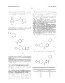 PROCESS FOR THE PREPARATION OF HISTAMINE H3 RECEPTOR MODULATORS diagram and image