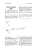 Process for the Preparation of Triazole Antifungal Drug, Its Intermediates     and Polymorphs Thereof diagram and image