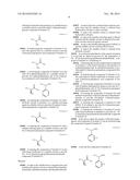 Process for the Preparation of Triazole Antifungal Drug, Its Intermediates     and Polymorphs Thereof diagram and image