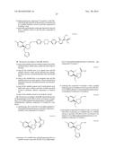 Process for the Preparation of Triazole Antifungal Drug, Its Intermediates     and Polymorphs Thereof diagram and image