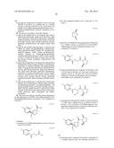 Process for the Preparation of Triazole Antifungal Drug, Its Intermediates     and Polymorphs Thereof diagram and image