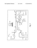 PROCESS FOR PRODUCING BOTH BIOBASED SUCCINIC ACID AND     2,5-FURANDICARBOXYLIC ACID diagram and image