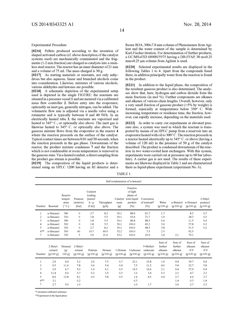 METHOD FOR THE PURPOSE OF A CATALYTIC CONDENSATION OR COUPLING - diagram, schematic, and image 16