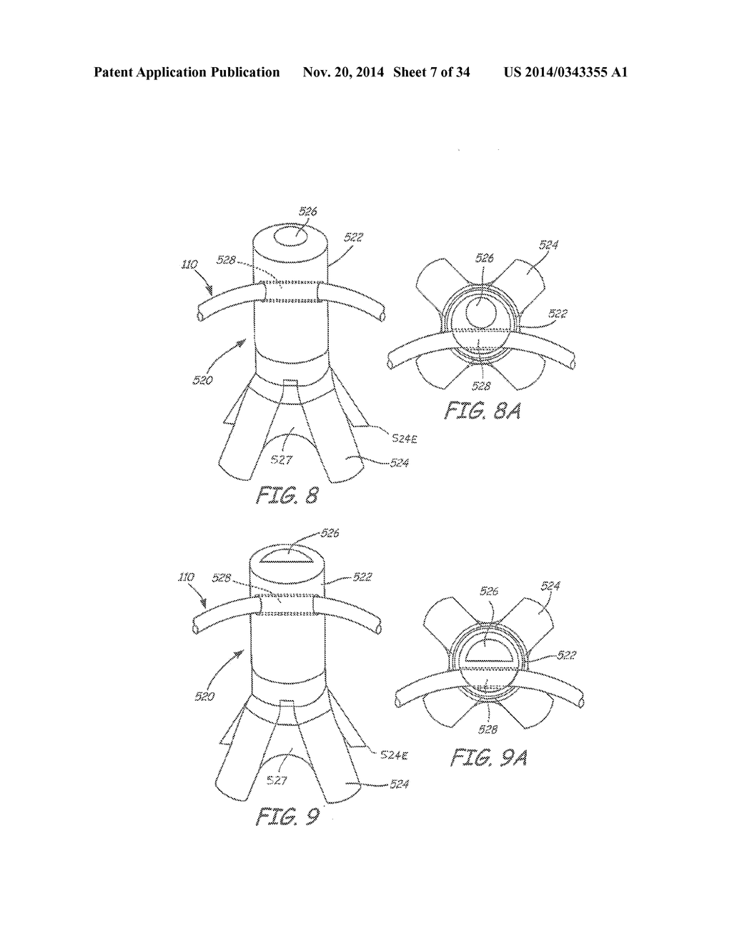 SACROCOLPOPEXY SUPPORT - diagram, schematic, and image 08