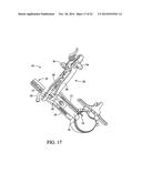 SURGICAL ACCESS SYSTEM AND RELATED METHODS diagram and image