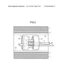 MEDICAL IMAGE DIAGNOSIS APPARATUS AND PET-MRI APPARATUS diagram and image