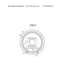 MEDICAL IMAGE DIAGNOSIS APPARATUS AND PET-MRI APPARATUS diagram and image