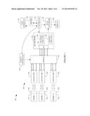 Ultrasound Imaging Console diagram and image