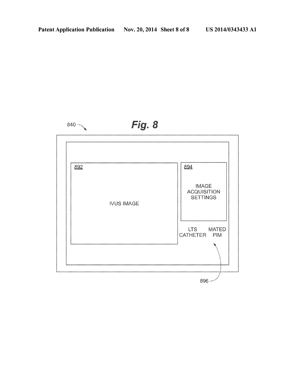 SYSTEM AND METHOD FOR MONITORING DEVICE ENGAGEMENT - diagram, schematic, and image 09