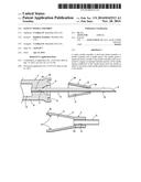 Safety Needle Assembly diagram and image