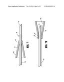 Safety Needle Assembly diagram and image