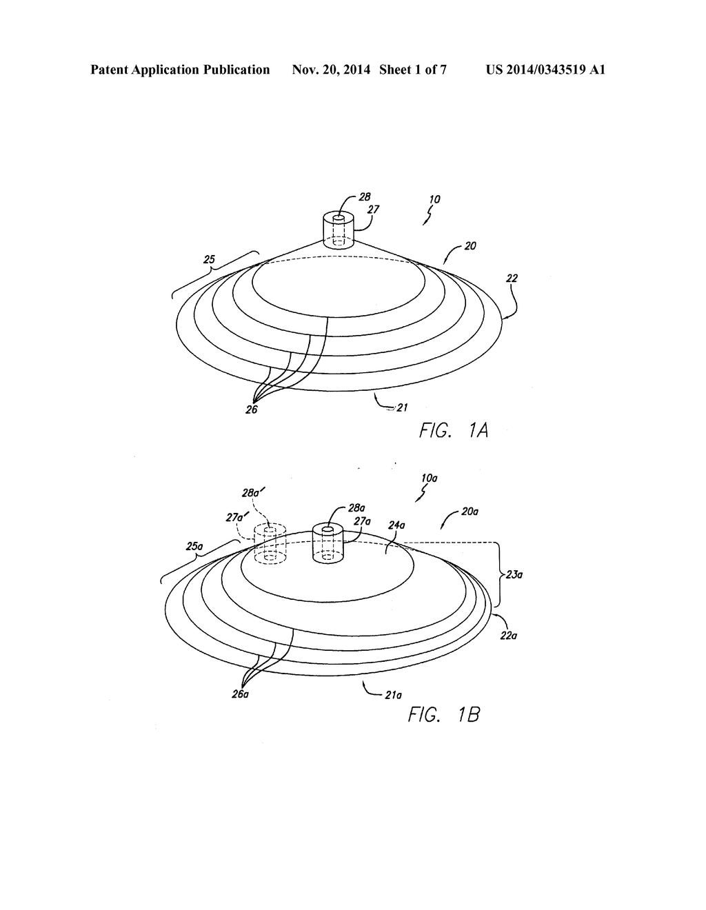 FLEXIBLE REDUCED PRESSURE TREATMENT APPLIANCE - diagram, schematic, and image 02