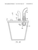 FLEXIBLE REDUCED PRESSURE TREATMENT APPLIANCE diagram and image