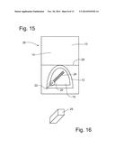 Integrated Negative Pressure Bandages diagram and image