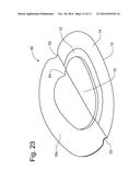 Integrated Negative Pressure Bandages diagram and image