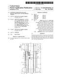 NONWOVEN WEBS WITH VISUALLY DISTINCT BOND SITES AND METHOD OF MAKING diagram and image